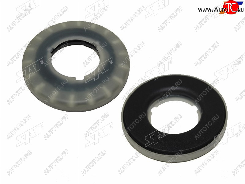 669 р. Подшипник скольжения опоры передней стойки MAZDA CX-7 06-12CX-9 07-13MPV 06- SAT ST-L208-34-38X  с доставкой в г. Пермь