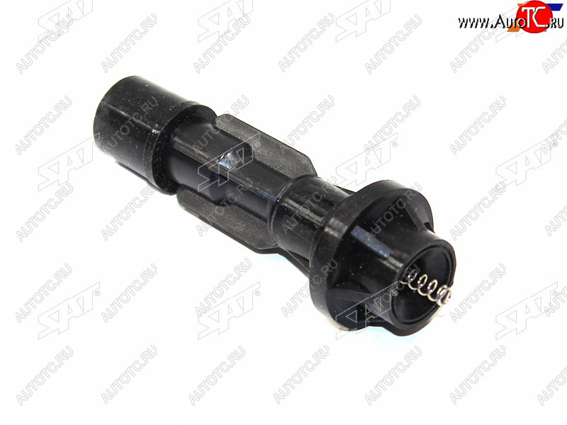 265 р. Наконечник катушки MAZDA 6ATENZA 2.3 GGGHGY 05-MPV LY3 06-MAZDA 3AXELA BK35 06- SAT ST-L3G2-18-100A-TIP  с доставкой в г. Пермь