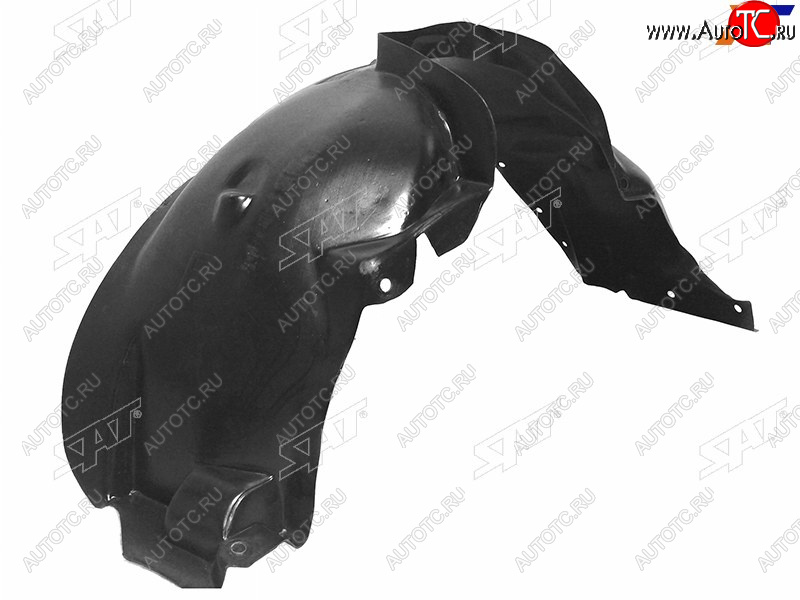 849 р. Подкрылок передний правый SAT Лада XRAY (2016-2022)  с доставкой в г. Пермь