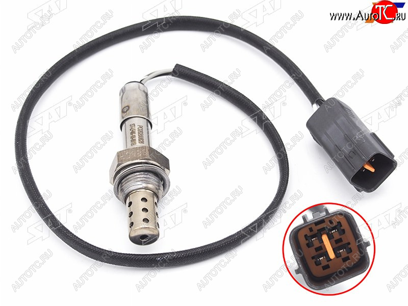 2 199 р. Датчик топливо-воздушной смеси MAZDA 6 GH 07-12 SAT ST-LF4K-18-861B  с доставкой в г. Пермь
