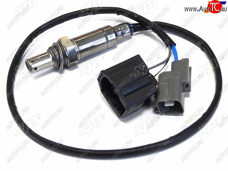 6 899 р. Датчик топливно-воздушной смеси MAZDA 6 GG L813LF17L3C1 SAT ST-LFH1-18-8G1B  с доставкой в г. Пермь