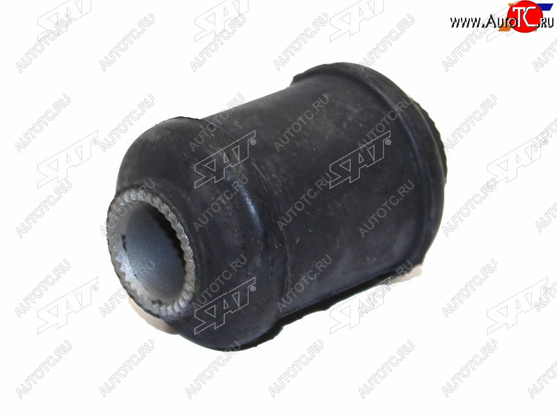 339 р. Сайлентблок Mitsubishi L200 96-06  Pajero 91-00  Pajero Sport 96-08  Challenger 96-01 (Снизу Пер SAT ST-MB109684  с доставкой в г. Пермь