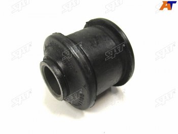 221 р. Сайлентблок Mitsubishi L200 07-16  Pajero 91-00  Pajero Sport 96-17  Challenger 96-01 (Зад) SAT ST-MB584166  с доставкой в г. Пермь. Увеличить фотографию 1
