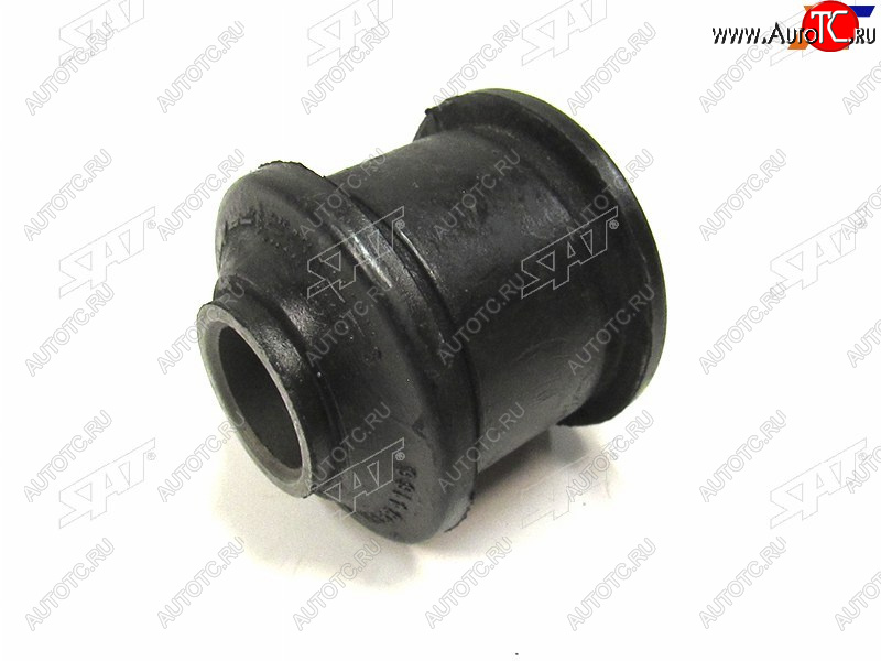 221 р. Сайлентблок Mitsubishi L200 07-16  Pajero 91-00  Pajero Sport 96-17  Challenger 96-01 (Зад) SAT ST-MB584166  с доставкой в г. Пермь