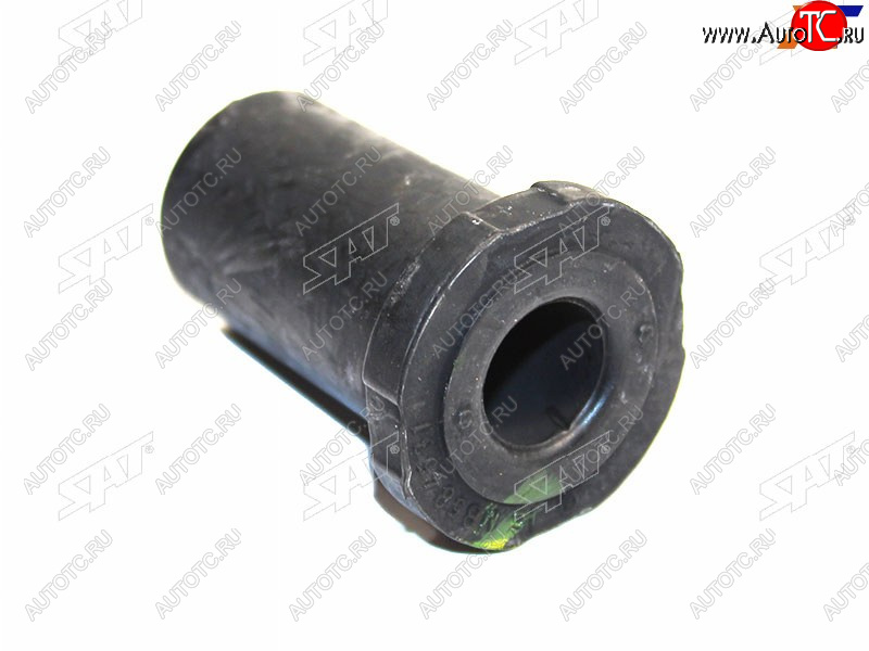 85 р. Втулка рессоры RR верхняя MITSUBISHI DELICASPACE GEARL200L300L400PAJEROSPORTCHALLENGER 86- SAT ST-MB584531  с доставкой в г. Пермь