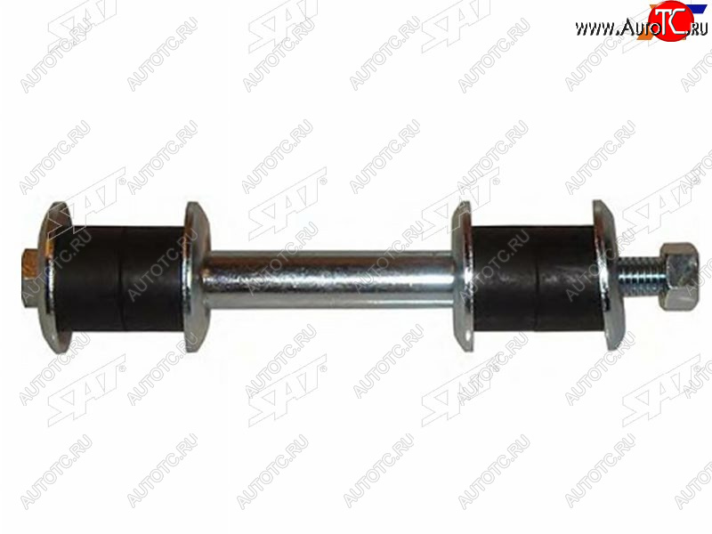 319 р. Тяга стабилизатора заднего наборный (комплект) MMC Pajero V2#V4# 91-99 SAT ST-MB598098  с доставкой в г. Пермь