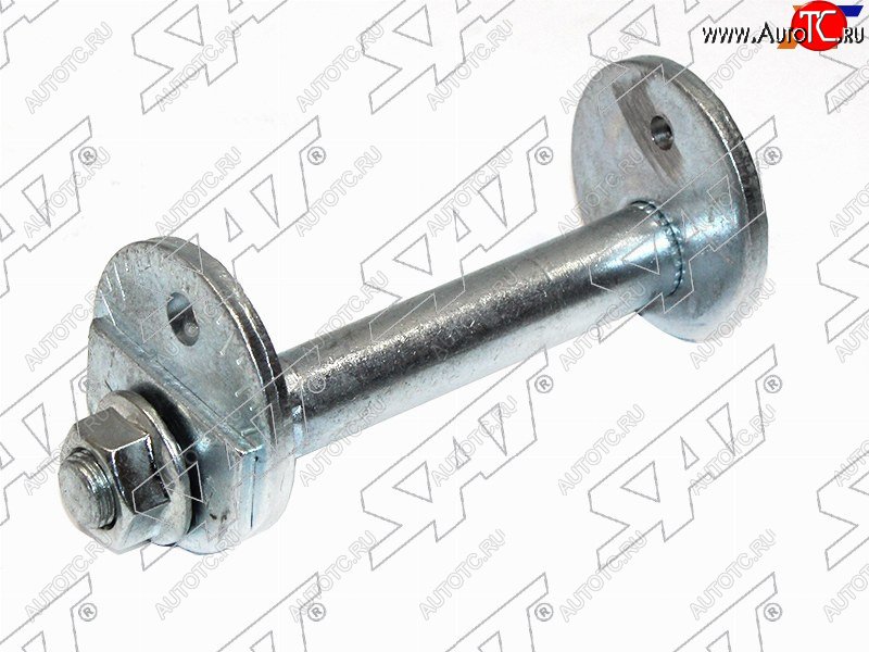 499 р. Болт (комплект) с эксцентриком MITSUBISHI PAJERO 91-04DELICA 94-04 SAT ST-MB951707K  с доставкой в г. Пермь