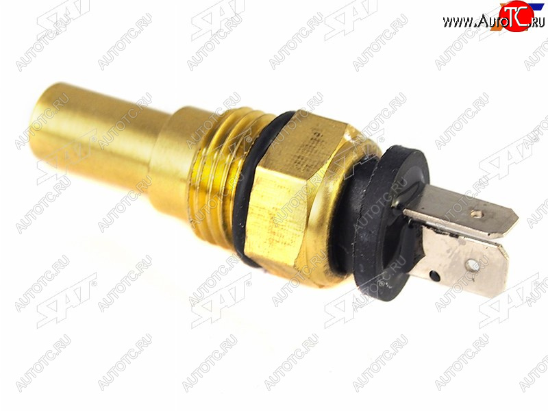 299 р. Датчик температуры охлаждающей жидкости MITSUBISHI G11BG12B4D656D654D654D554D324D31G32B SAT ST-MD050214  с доставкой в г. Пермь