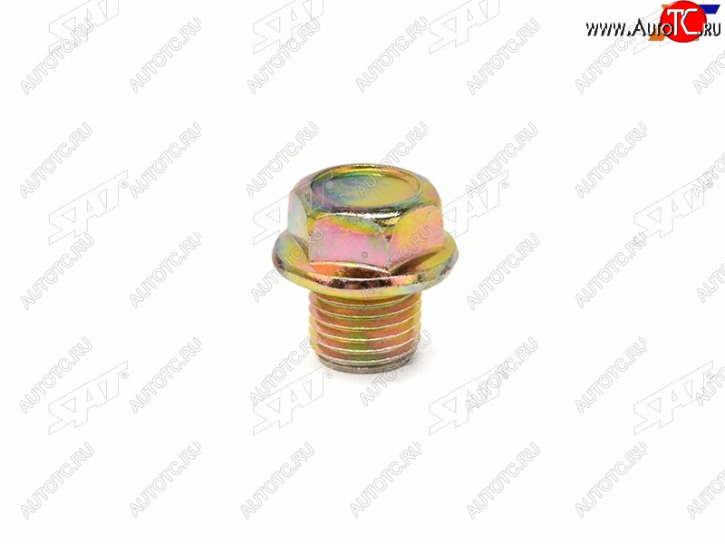 99 р. Пробка поддона АКПП MITSUBISHI MANY SAT ST-MD050316  с доставкой в г. Пермь
