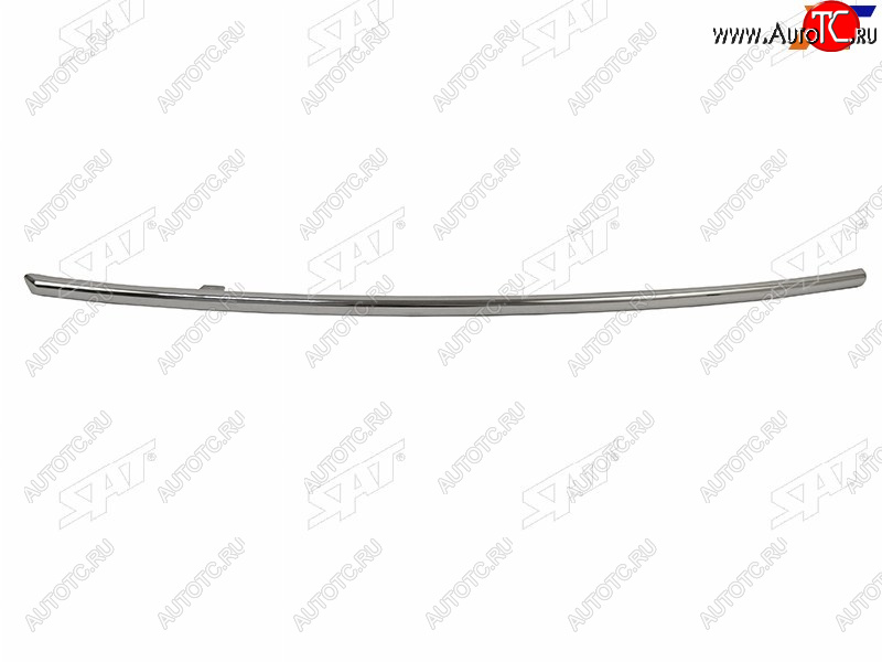 999 р. Молдинг решетки в бампер MERCEDES E-CLASS W212 13-16 LH                                              SAT ST-MD09-000M-A2  с доставкой в г. Пермь