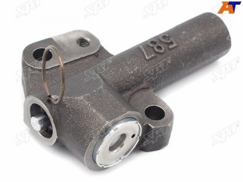 2 499 р. Гидронатяжитель ГРМ Chery Tiggo T11 05-13  Mitsubishi Delica 94-07  Galant 87-96  L200 96-19  Ch SAT ST-MD308587  с доставкой в г. Пермь. Увеличить фотографию 2