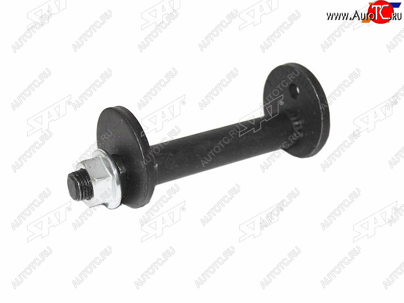 359 р. Болт (комплект) с эксцентриком MITSUBISHI PAJEROMONTERO 00-06 SAT ST-MR418673  с доставкой в г. Пермь