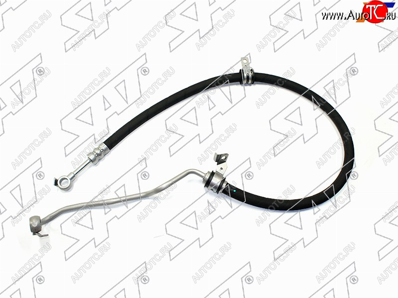 2 879 р. Шланг ГУР Mitsubishi Lancer 02-10 SAT ST-MR510412  с доставкой в г. Пермь