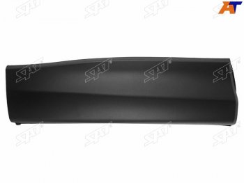 1 439 р. Накладка двери Mazda CX-5 11-17 (Сзади Справа) SAT ST-MZX5-041M-1  с доставкой в г. Пермь. Увеличить фотографию 1