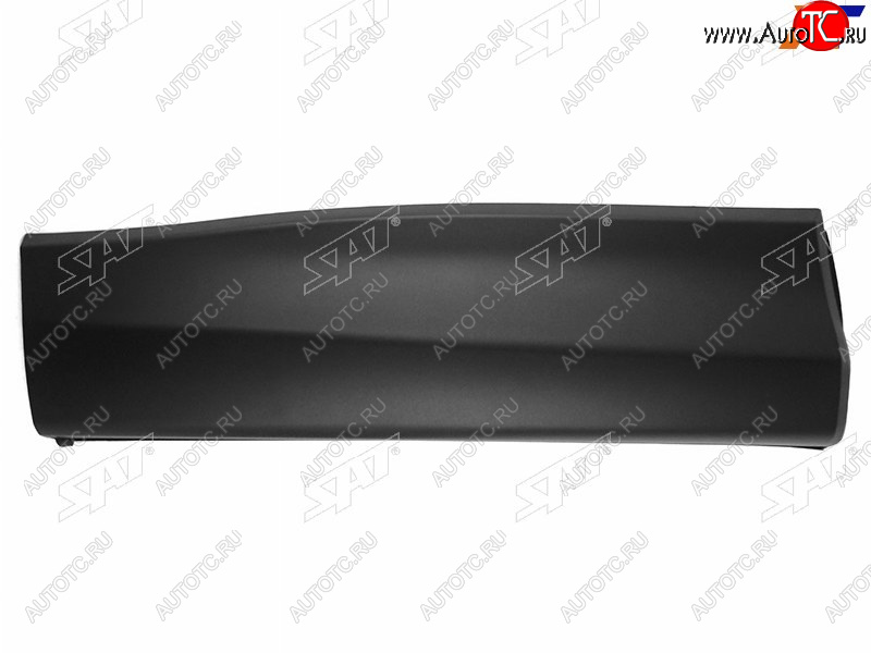 1 439 р. Накладка двери Mazda CX-5 11-17 (Сзади Справа) SAT ST-MZX5-041M-1  с доставкой в г. Пермь