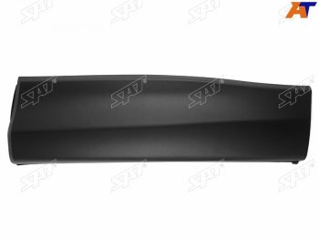 1 439 р. Накладка двери Mazda CX-5 11-17 (Сзади Слева) SAT ST-MZX5-041M-2  с доставкой в г. Пермь. Увеличить фотографию 1