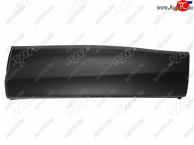1 439 р. Накладка двери Mazda CX-5 11-17 (Сзади Слева) SAT ST-MZX5-041M-2  с доставкой в г. Пермь