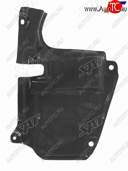399 р. Защита двигателя MAZDA CX-5 17-LH SAT ST-MZX6-025-2  с доставкой в г. Пермь