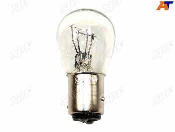 35 р. Лампа дополнительного освещения 24V 215W SAT ST-P21W/5W-24V  с доставкой в г. Пермь. Увеличить фотографию 1