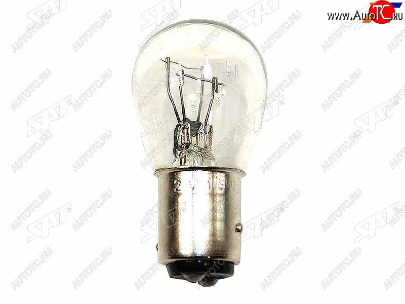 35 р. Лампа дополнительного освещения 24V 215W SAT ST-P21W/5W-24V  с доставкой в г. Пермь