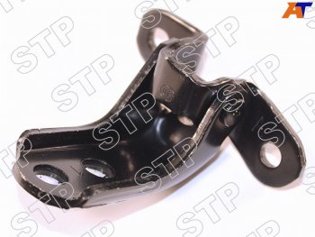 3 699 р. Петля передней двери TOYOTA LAND CRUISER 100LEXUS LX470 98- LH нижняяRH верхняя SAT PREMIUM STP-68710-22081  с доставкой в г. Пермь. Увеличить фотографию 1
