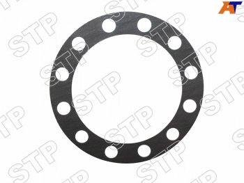 85 р. Прокладка фланца приводного вала TOYOTA MANY                                                         SAT PREMIUM STP-43422-60010  с доставкой в г. Пермь. Увеличить фотографию 1