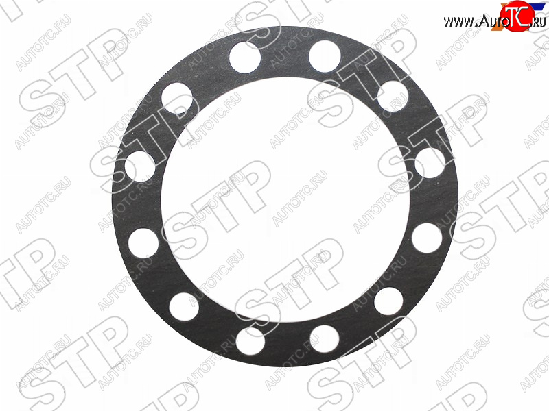 85 р. Прокладка фланца приводного вала TOYOTA MANY                                                         SAT PREMIUM STP-43422-60010  с доставкой в г. Пермь