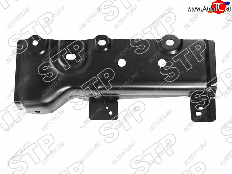 1 559 р. Крепление планки заднего бампера TOYOTA LAND CRUISER 200 07- LH                                      SAT PREMIUM STP-58356-60010  с доставкой в г. Пермь