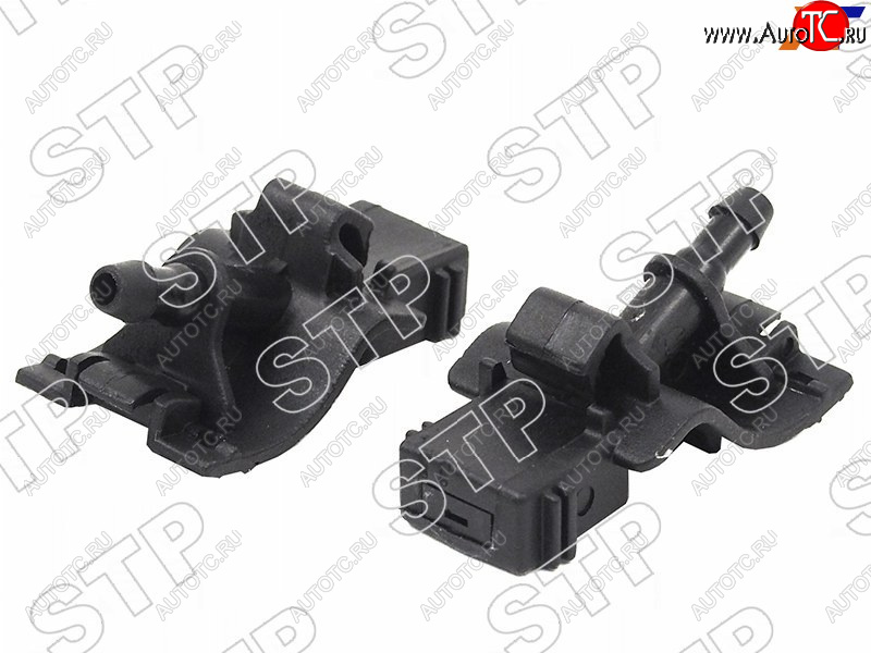 979 р. Форсунка омывателя TOYOTA COROLLAPREMIOALLIONIST 06- RH=LH SAT PREMIUM STP-85381-12300  с доставкой в г. Пермь