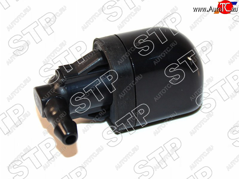 1 239 р. Форсунка омывателя фары Toyota Land Cruiser (J100) 98-07  Lexus LX 98-07  Toyota Land Cruiser Cygn SAT PREMIUM STP-85391-60090  с доставкой в г. Пермь