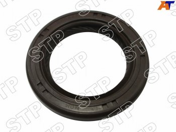 829 р. Сальник коленвала FR TOYOTA 1,2NZFE 99- SAT PREMIUM STP-90311-25032  с доставкой в г. Пермь. Увеличить фотографию 1