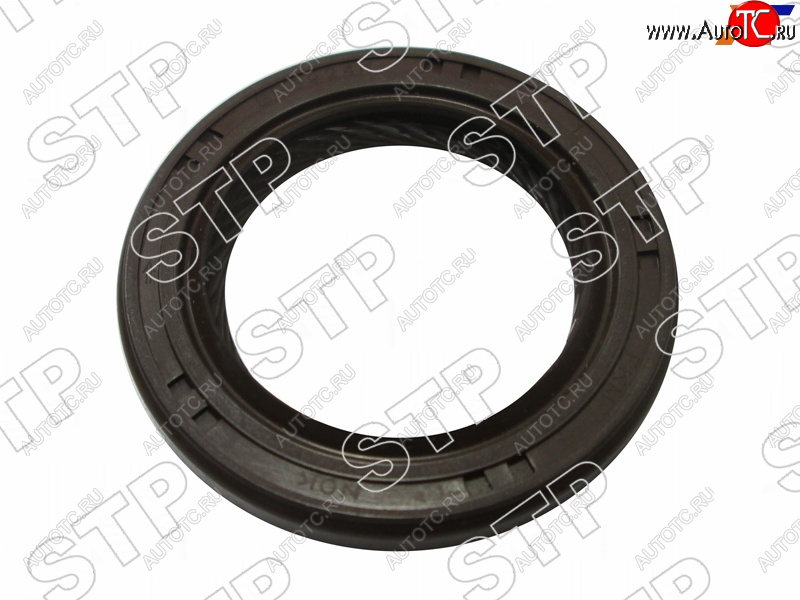 829 р. Сальник коленвала FR TOYOTA 1,2NZFE 99- SAT PREMIUM STP-90311-25032  с доставкой в г. Пермь