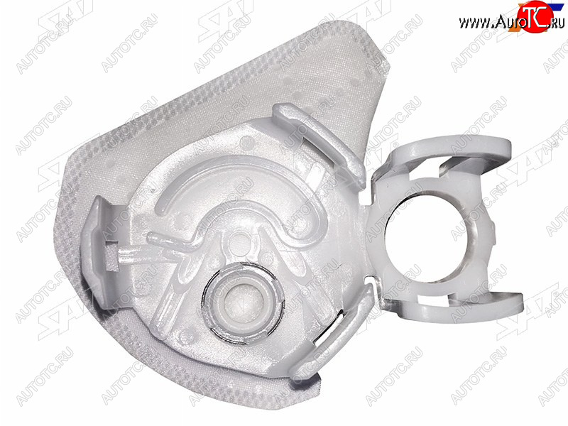 92 р. Фильтр топливный грубой очистки (сетка) MAZDA CX-5 11-MAZDA 3 13-MAZDA 6 12- SAT ST-PE01-13-ZE1  с доставкой в г. Пермь