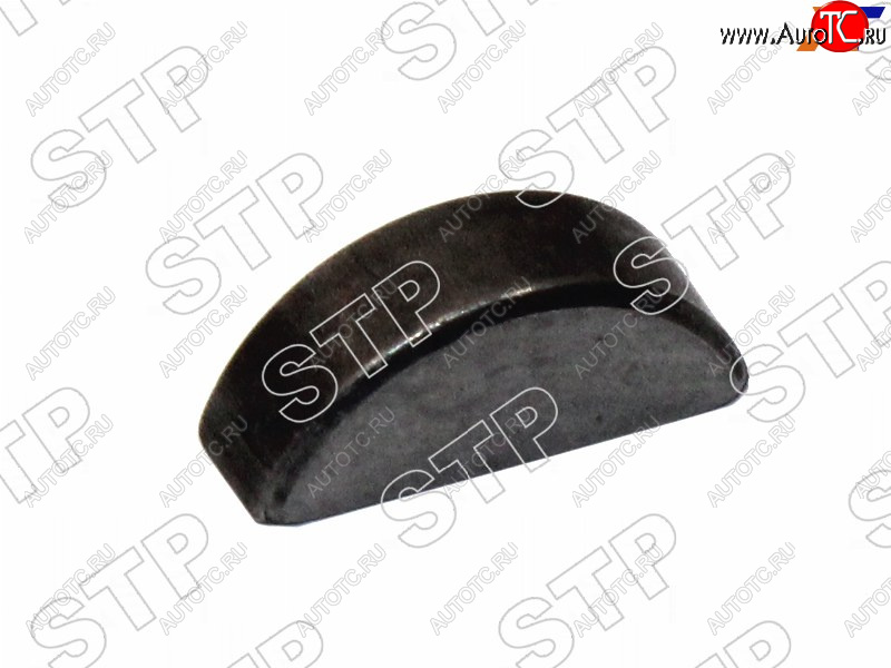 280 р. Шпонка коленвала TOYOTA 2,3C#,1HZ 90-                                                                SAT PREMIUM STP-95161-20516  с доставкой в г. Пермь