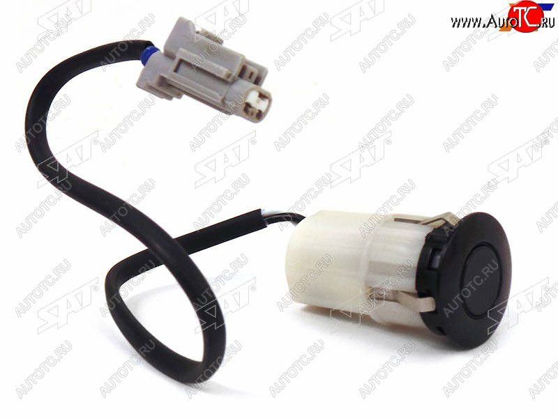 2 859 р. Датчик парковки (сонар) Toyota Camry (XV30,XV40,XV50) 01-21  Corolla (E150,E180) 06-19  Land Cruis SAT ST-PZD61-00017  с доставкой в г. Пермь