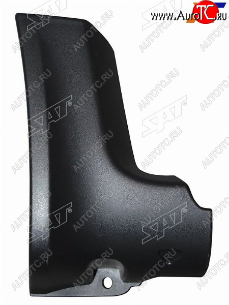 629 р. Крепление Nissan Terrano 14-22  Renault Duster 10-21 (Слева) SAT ST-RND1-016B-A2  с доставкой в г. Пермь