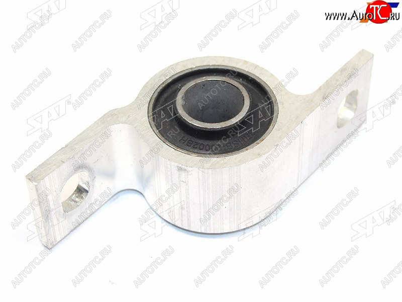 1 799 р. Сайлентблок Subaru Forester 97-08  Impreza 92-07  Legacy 93-98  Outback 94-03 (Перед Слева) SAT ST-SBHSB-20001  с доставкой в г. Пермь