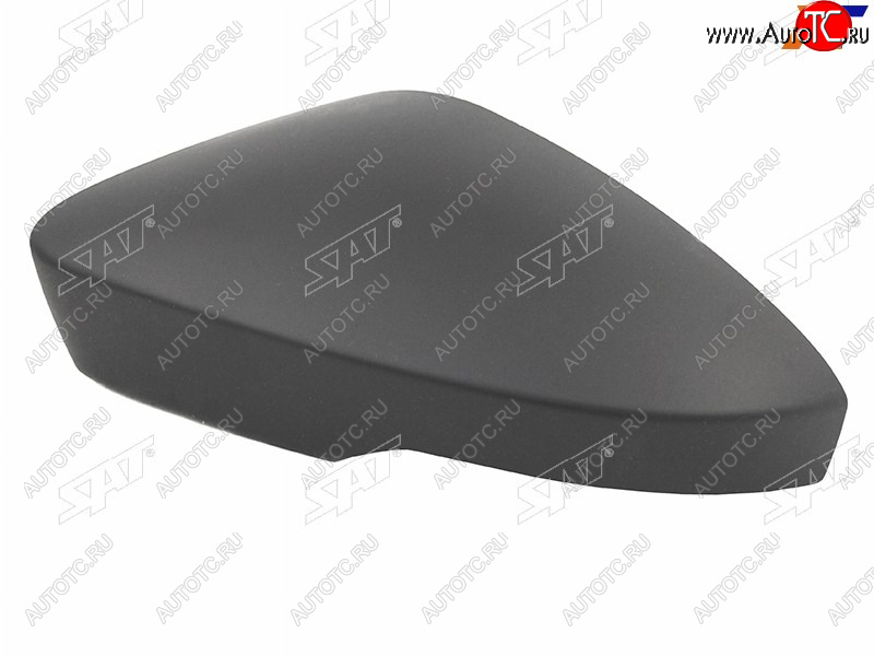 399 р. Накладка зеркала SKODA OCTAVIA 13-20 LH SAT ST-SD27-940N-2  с доставкой в г. Пермь