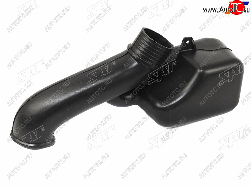 979 р. Воздуховод Skoda Rapid 12-20  Volkswagen Polo 09-20  SEAT Ibiza 08-15  Toledo 12-19 SAT ST-SDR1-302-0  с доставкой в г. Пермь