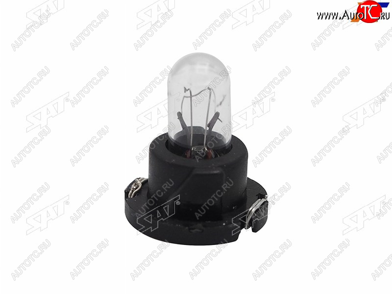 57 р. Лампа дополнительного освещения 12V T4.7 SAT ST-T4.7-12V  с доставкой в г. Пермь