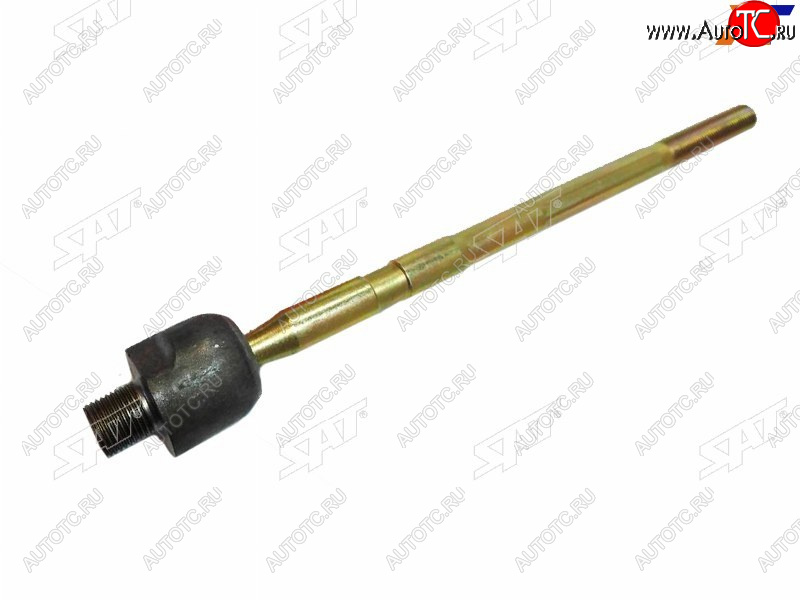 1 059 р. Тяга рулевая CHERY TIGGO T11VORTEX TINGO 06-13 D=14 мм SAT ST-T11-3400010TR  с доставкой в г. Пермь
