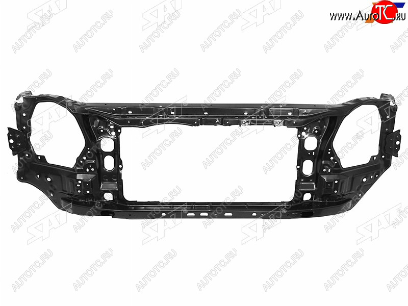 11 249 р. Рамка кузова TOYOTA LAND CRUISER PRADO 1504RUNNER 09-                                               SAT ST-TY150-009-0-TW  с доставкой в г. Пермь