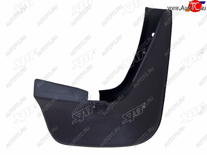 225 р. Брызговик SAT  Toyota Corolla Fielder  E120 (2000-2006) универсал дорестайлинг, универсал 1-ый рестайлинг, универсал 2-ой рестайлинг (задний RH)  с доставкой в г. Пермь