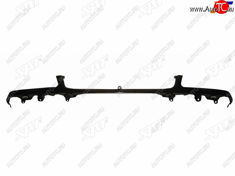 4 699 р. Планка под фары TOYOTA COROLLA 97-00 SAT ST-TY27-011-A0  с доставкой в г. Пермь