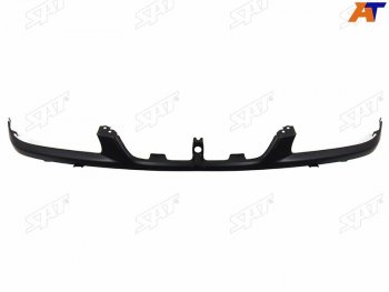 1 999 р. Планка под фары TOYOTA COROLLA 95-97                                                                 SAT ST-TY27-011-0  с доставкой в г. Пермь. Увеличить фотографию 1
