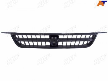 1 739 р. Решетка TOYOTA COROLLA 95-97                                                                         SAT ST-TY27-093-0  с доставкой в г. Пермь. Увеличить фотографию 1