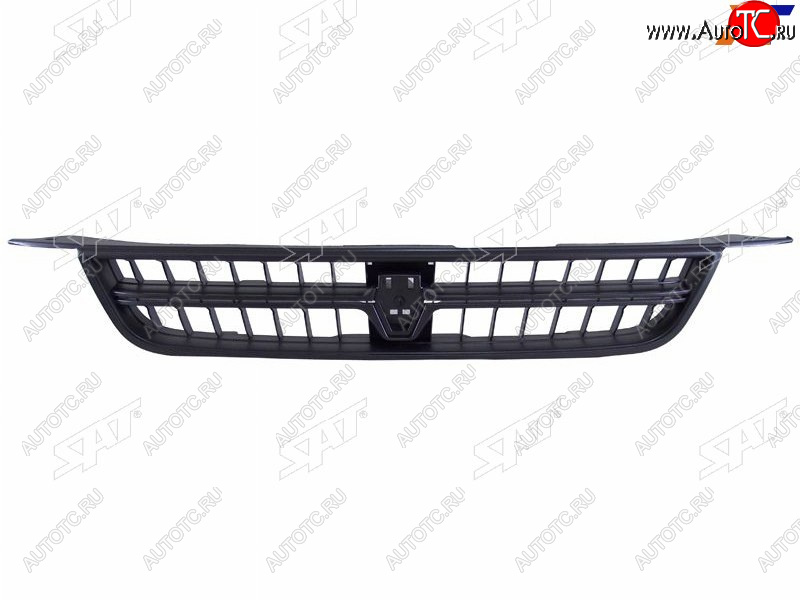 1 739 р. Решетка TOYOTA COROLLA 95-97                                                                         SAT ST-TY27-093-0  с доставкой в г. Пермь