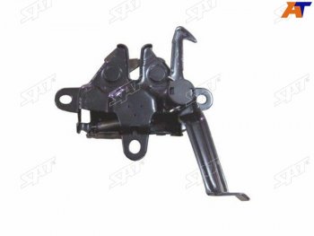 Замок капота SAT Toyota Camry  XV30 (2001-2006) дорестайлинг, рестайлинг