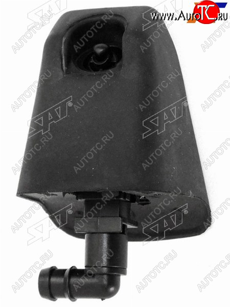 1 249 р. Омыватель фары Toyota Camry (XV30) 01-06  Camry UAEUSA 01-06 (Справа) SAT ST-TY38-109-1  с доставкой в г. Пермь