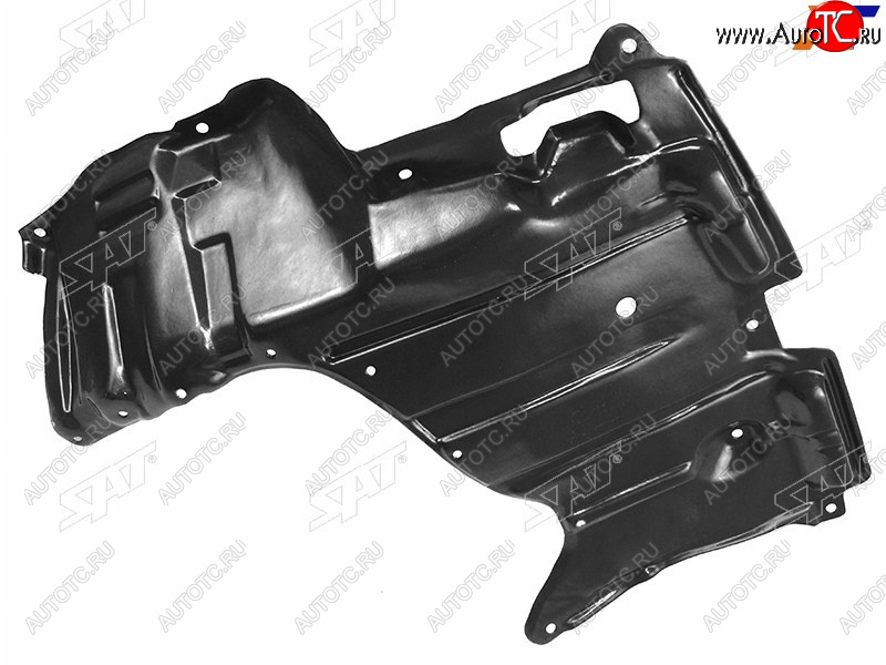 1 639 р. Защита двигателя TOYOTA CORONA PREMIOCARINA GAIAIPSUM 96-01 RH SAT ST-TY46-025-1  с доставкой в г. Пермь